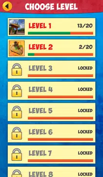 Screenshot 6 for Impossible Game