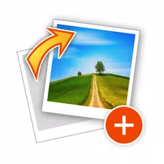 Descargar APK de Abrir una foto más