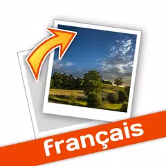 Ouvrir une photo Icon
