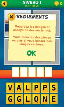 Screenshot 3 for Ouvrir une photo
