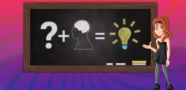 Party Game: What's the word?