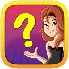 Party Game: What's the word? Icon