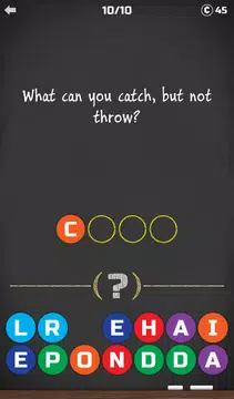 Screenshot 2 for Party Game: What's the word?