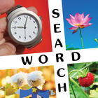 10x10 Word Search أيقونة