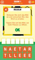 1 Bild 1 Wort: Silhouetten! Screenshot 2