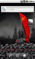 پوستر Soviet Guard