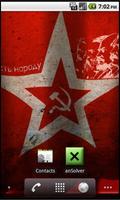 Soviet Sign poster
