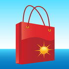 Shopper's Paradise icône