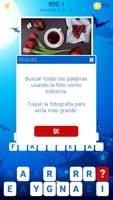 Palabras fantásticas captura de pantalla 2