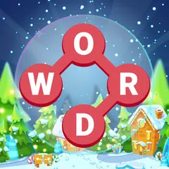 Word Connection: Puzzle Game Icon