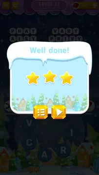 Screenshot 5 for Word Connection: Puzzle Game