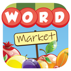 Word Market أيقونة