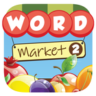 Word Market 2 ikona