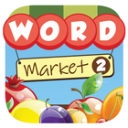 Mercado de palabras 2 icono
