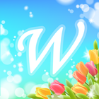 Sunny Words icon