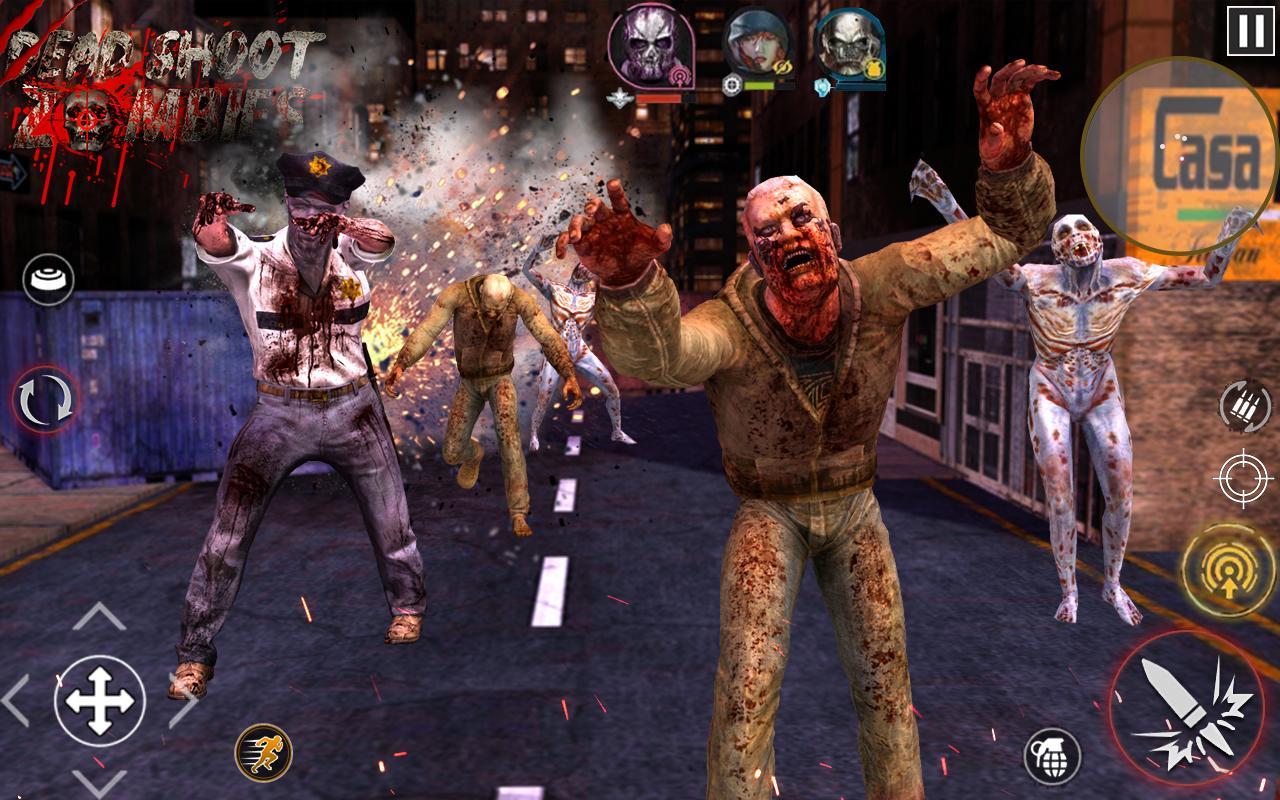 zombie outbreak zombie roblox