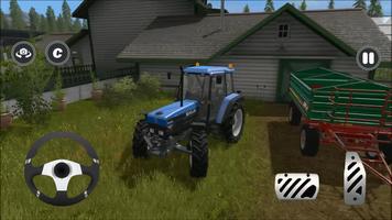 pertanian traktor:trktor kargo screenshot 3