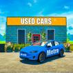 Used Car Dealer Tycoon Games