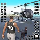 Army Vehicle Transport Games آئیکن