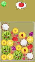 Watermelon Game : Offline capture d'écran 1