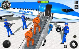 Police Prisoner Transport Game screenshot 3