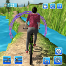BMX Cycle Stunt Riding 3D Game APK