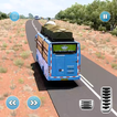 bus racing game