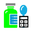 Calculadora de Dosis APK