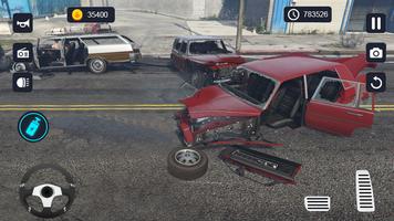 Car Crash Games screenshot 2