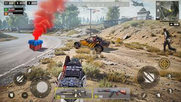 Игры Оружие FPS Коммандос Игра постер
