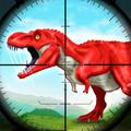 Angry Dinosaur Hunter : Animal Hunting Games