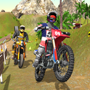 Motocross Mad Dirt Bike Race APK