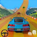 Ramp Car Stunts - GT Car Stunt APK