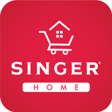 Singer Home aplikacja