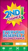 CT Lottery plakat