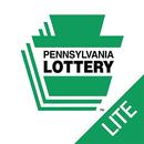 APK PA Lottery Official LITE App