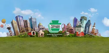 PA Lottery Official App