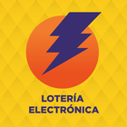 آیکون‌ Lotería Electrónica Oficial