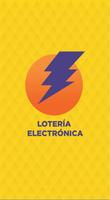 Lotería Electrónica Oficial 포스터