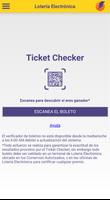 Lotería Electrónica Oficial اسکرین شاٹ 3