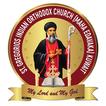 St. Gregorios Indian Orthodox 