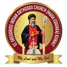 St. Gregorios Indian Orthodox  أيقونة