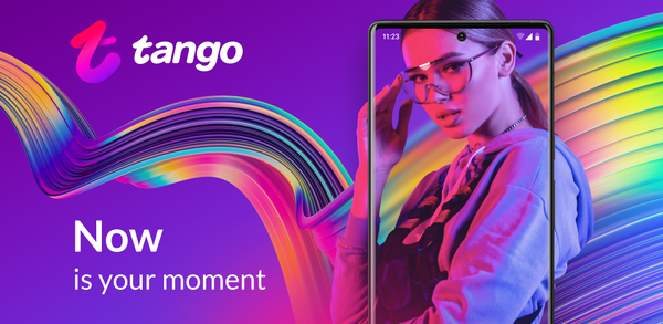 How to Download Tango-Live Stream & Video Chat on Android image
