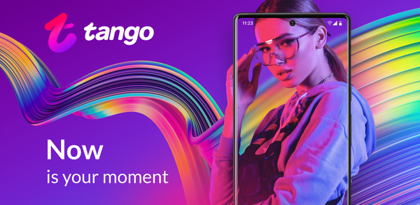 How to Download Tango- Live Stream, Video Chat APK Latest Version 9.15.3 for Android 2025 image