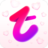 ikon tango-Live Stream & Video Chat