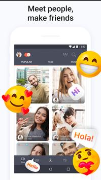 Tango 截图 1