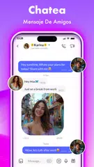 Descargar XAPK de Tango - Transmisiones de video