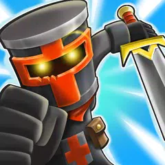 塔征服  Tower Conquest APK 下載