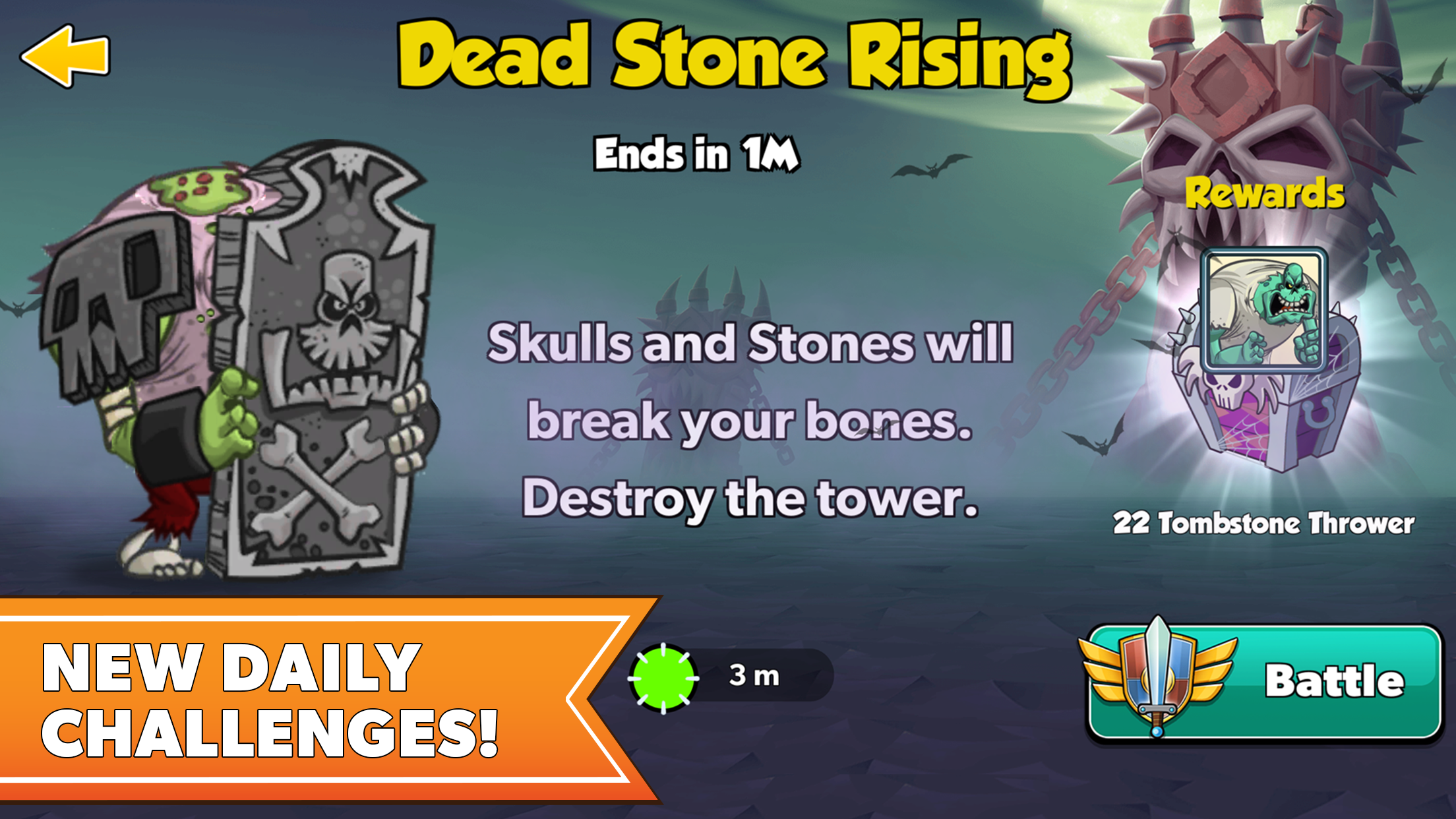 Tower Conquest for Android - APK Download - 