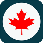 Canada Citizenship Test icon